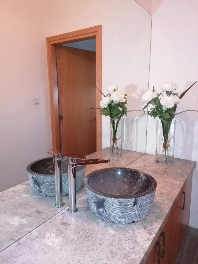Villa Angela Dhrousha ภายนอก รูปภาพ